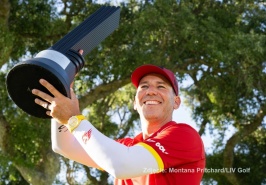 SPANISH FAVORITES GARCIA, FIREBALLS WIN HISTORIC DOUBLE PLAYOFF 