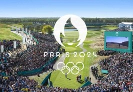 Olympic Games Paris 2024   