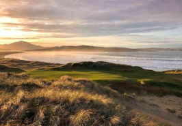 The new St. Patrick!s Links make it to the Top 100 in their first year!