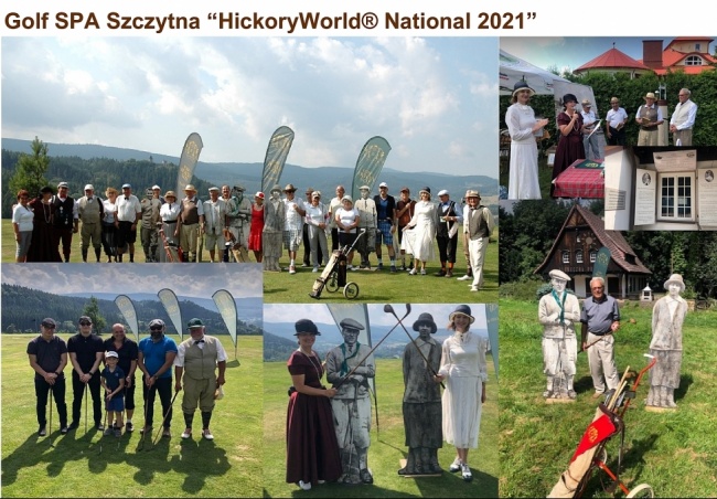Przyznany został prestiżowy tytuł ”HickoryWorld® National 2021”