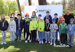 GOLFSIXES League 2025