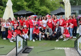 Women’s Golf Day 2025  Olympic Golf Club