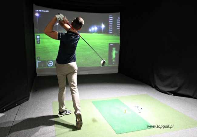 2nd Golf Indoor Polish Championship rozstrzygnięty!