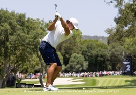 BROOKS KOEPKA NAMED TO 2023 U.S. RYDER CUP TEAM