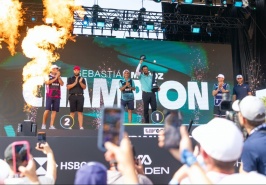 LIV GOLF ZWIĘKSZA LICZBĘ MIEJSC KWALIFIKACYJNYCH DO LIGI 2026