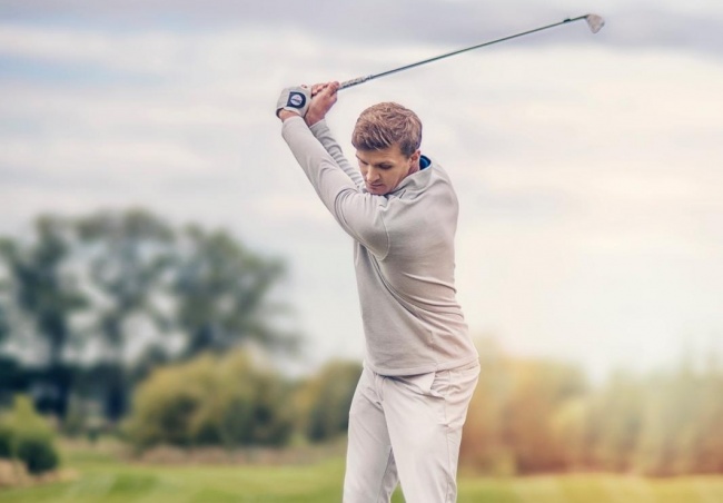 Mateusz Gradecki wśród 14 najlepszych golfistów turnieju Challenge Tour Open de Bretagne!