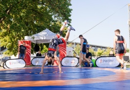 Narodowy Dzień Sportu już 15 września!