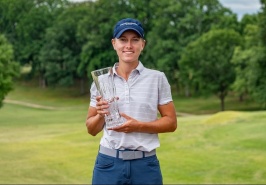 ZALEWSKA Z KARTĄ NA LADIES EUROPEAN TOUR 2024!