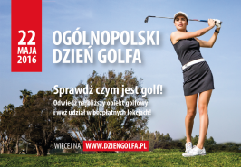 Ogólnopolski Dzień Golfa 