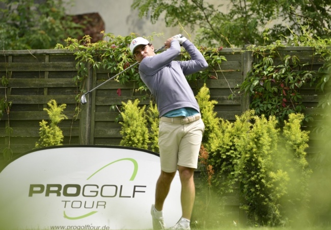 Czołówka Pro Golf Tour już w lipcu na Gradi Polish Open by Emeralld