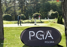 Kalendarz turniejów z cyklu PGA Polska Tour 2023