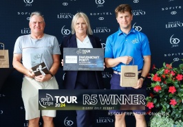 RUNDA 5 - GOLF TRIPS TOUR 2024 W SIERRA GOLF RESORT!