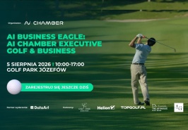 AI Business Eagle – Executive Golf & Business
