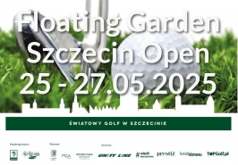 Floating Garden Szczecin Open 2025