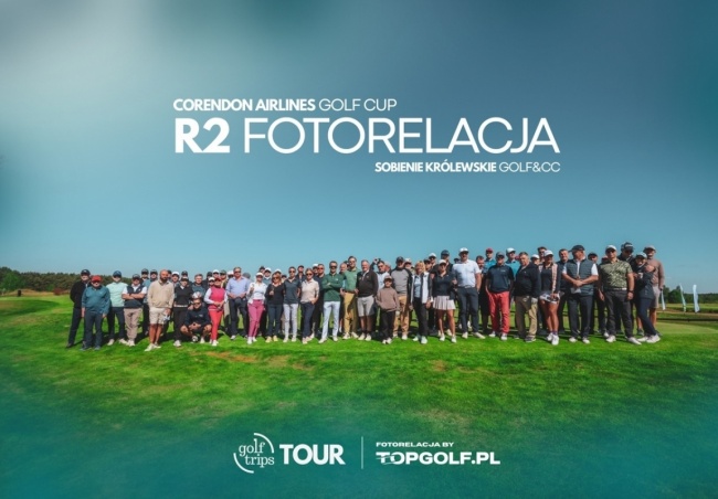 R2 GOLF TRIPS TOUR 2026 
