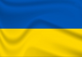 UKRAINO - JESTEŚMY Z WAMI !!!