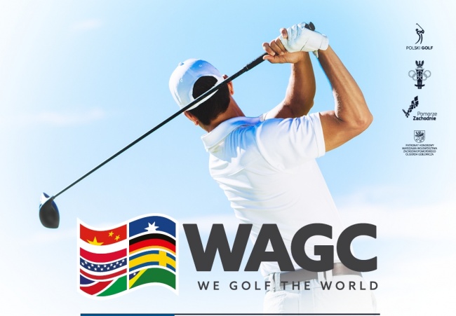 JUTRO - Krajowy Finał World Amateur Golfers Championship 2024! 