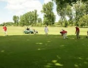 Tatfort Golf Club