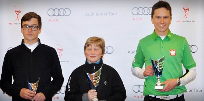 Audi Junior Tour – rozpoczęła się 10 edycja cyklu