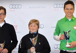 Audi Junior Tour – rozpoczęła się 10 edycja cyklu