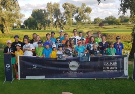 U.S KIDS POLAND CHAMPIONSHIP !