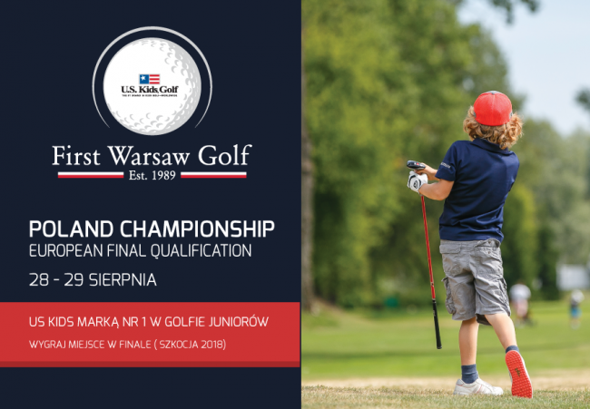 U.S. Kids Poland Championship