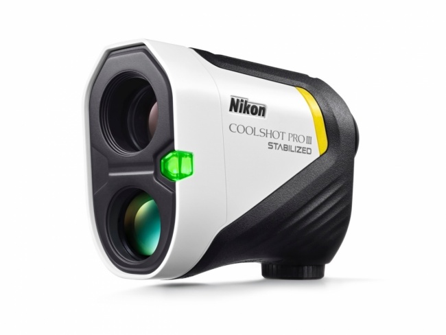 Dalmierze NIKON nowości 2025