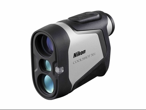 Firma Nikon wprowadza na rynek trzy nowe dalmierze laserowe