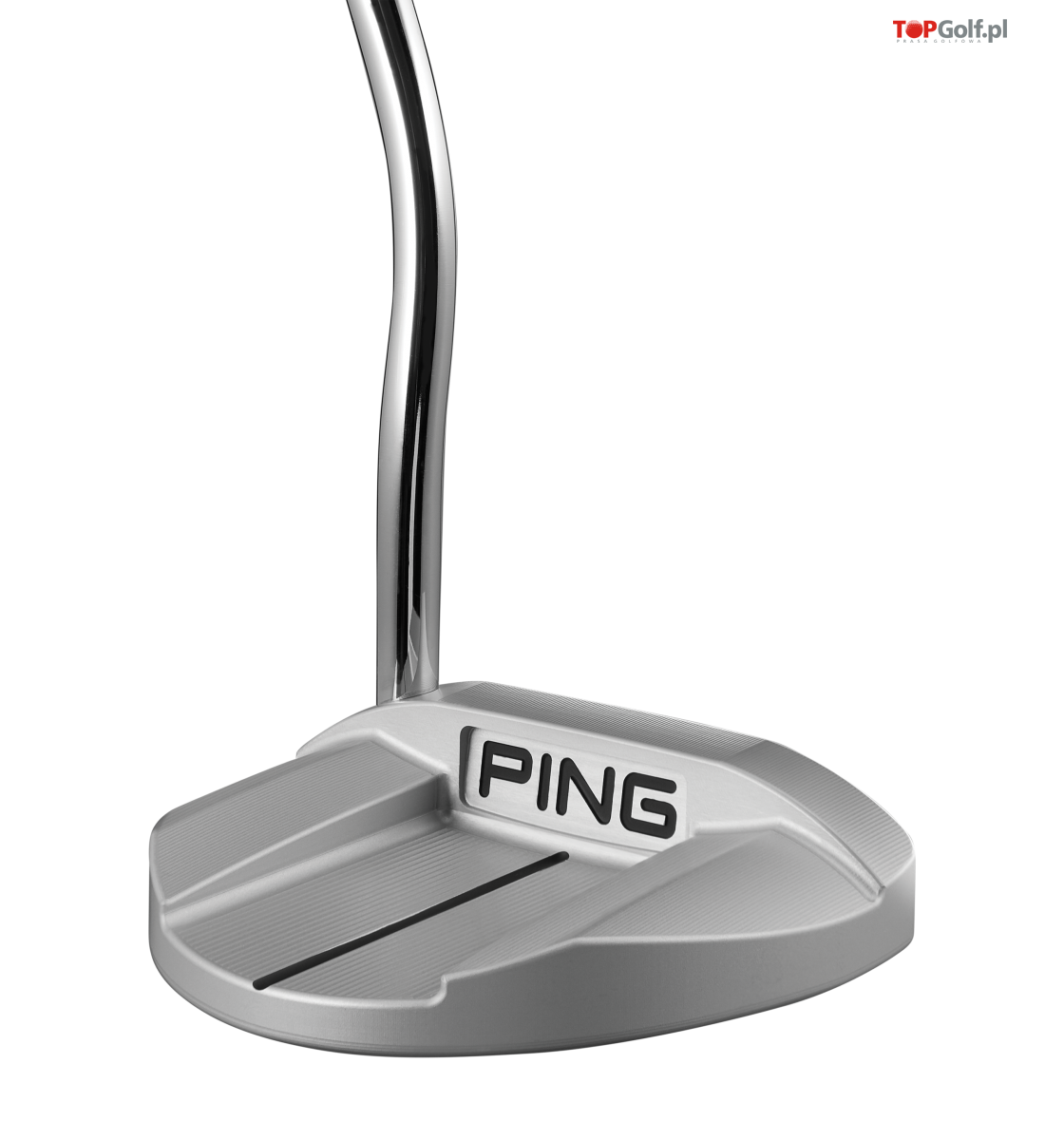 PING introduces precision-milled PING Vault™ putters - Sprzęt ...