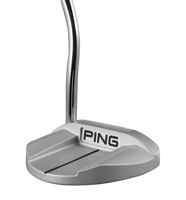 PING introduces precision-milled PING Vault™ putters