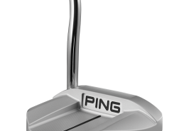 PING introduces precision-milled PING Vault™ putters