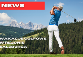 WAKACJE W REJONIE SALZBURGA
