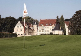 Wysoka nagroda dla Schlosshotel Münchhausen