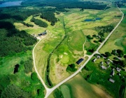 Vilkė Golf Club