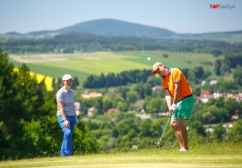 TYLKO DLA KOBIET – GOLFOWY OBÓZ TERENINGOWY JUŻ WE WRZEŚNIU