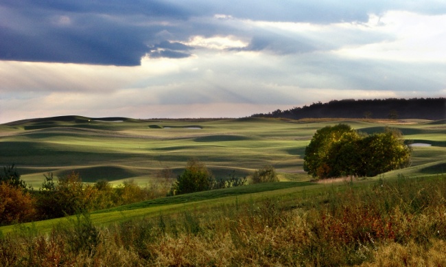 Kraków Valley Golf 