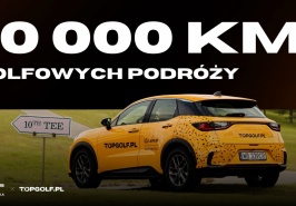PODRÓŻE Z LEXUSEM LBX