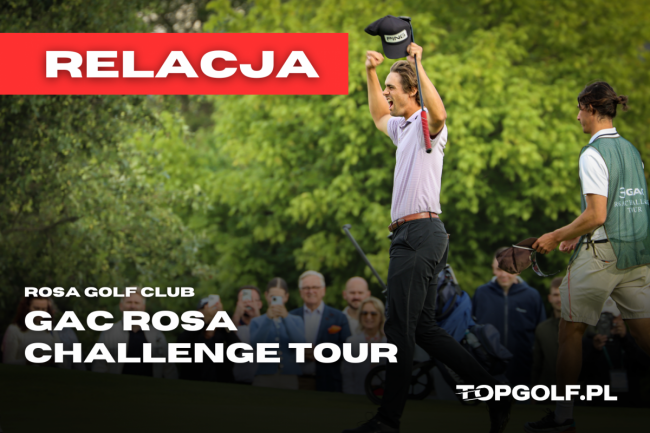 GAC Rosa Challenge Tour 2025