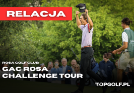 GAC Rosa Challenge Tour 2025