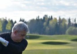 Golf na Litwie z TOPGolf.pl