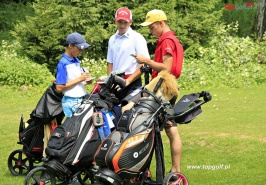 Akademia Juniorów LEGIA Golf 
