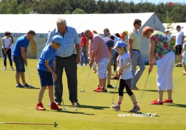 OGÓLNOPOLSKI DZIEŃ GOLFA  2 czerwca 2019