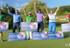 Specjalnie dla TOPGolf.pl  artykuł napisany przez zdobywcę 3 miejsca  Grzegorza Łuczaka w finale World Amateur Golfers Championship.