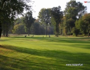 First Warsaw Golf & Country Club
