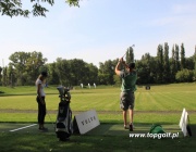 WaWa Golf –  w centrum miasta Warszawy