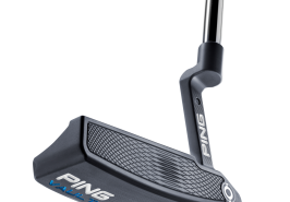 PING introduces precision-milled PING Vault™ putters