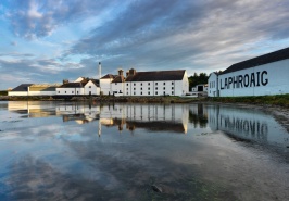 The Machrie – a true jewel on Islay