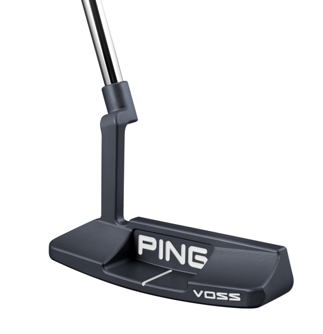PING introduces precision-milled PING Vault™ putters