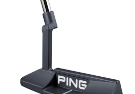 PING introduces precision-milled PING Vault™ putters