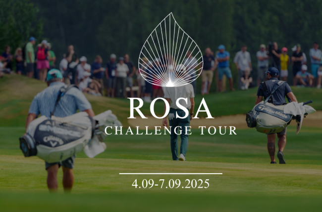 ROSA CHALLENGE TOUR 2025